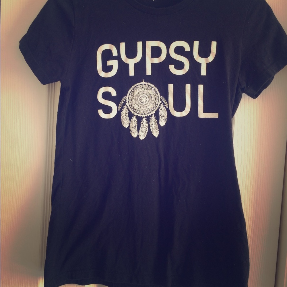 Size L shirt